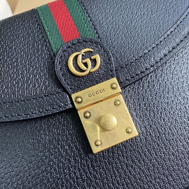 Mens Gucci Satchel Bags